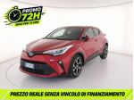 Toyota C-HR 1.8h Trend e-cvt