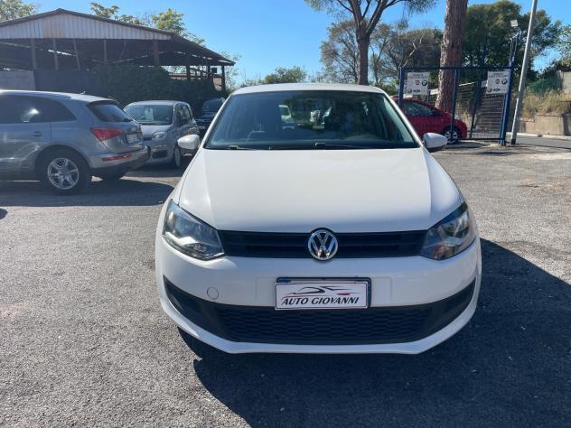 Volkswagen Polo 1.2 TDI DPF 5 p. Comfortline - Foto 2
