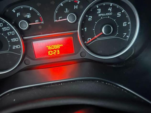 FIAT Doblo Doblò 1.4 Natural Power PL-TN Cargo Maxi Lounge rif. 23917729 - Foto 7