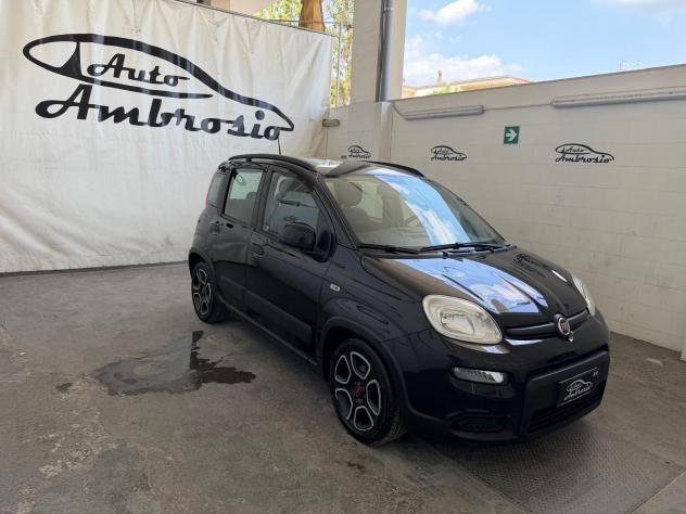 FIAT Panda 1.0 FireFly S&S Hybrid City Life TUA DA 119,00 AL MESE - Foto 5