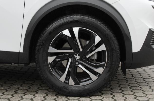 Peugeot 2008 BlueHDi 110 S&S Allure-SUPERSCONTO - Foto 8