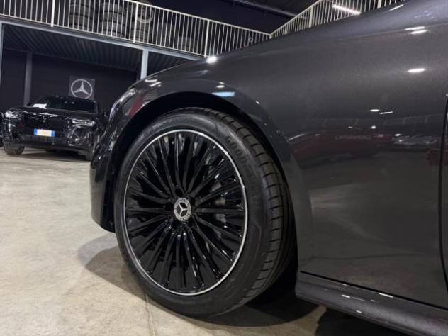 MERCEDES-BENZ CLE 200 PREMIUM AMG PLUS SOLI 9900 KM SERVICE rif. 23976415 - Foto 8