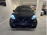 smart fortwo 90 0.9 66kW TURBO passion ALLESTIMENTO BRABUS