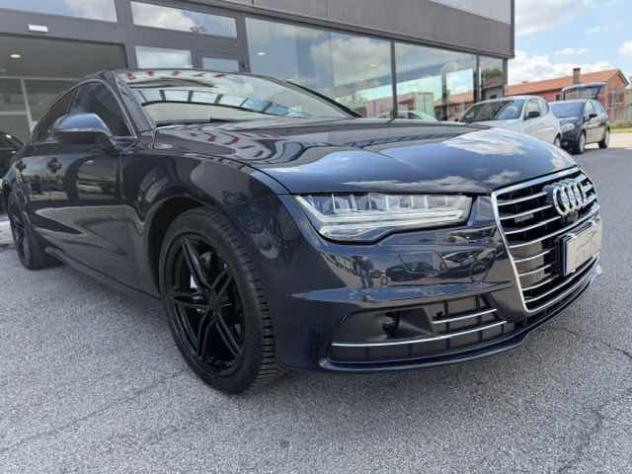 AUDI A7 SPB 3.0 TDI 272 CV *Promo con Finanziamento rif. 23954252 - Foto 3
