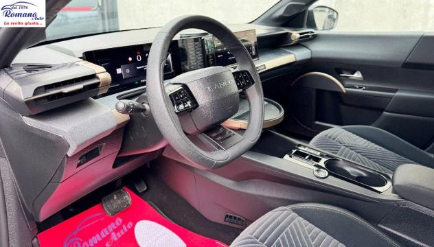 NEW LANCIA - Ypsilon 1.2 mhev LX 100cv e-dct#RETROCAMERA - Foto 7