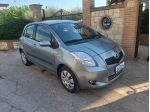 Toyota Yaris 1.4 D-4D 5 porte neopatentati