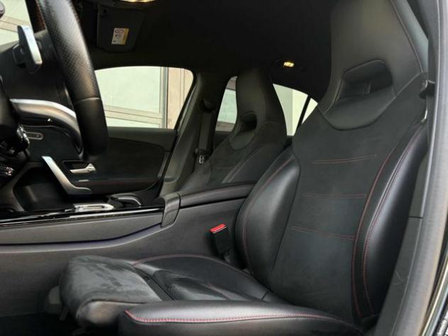 MERCEDES-BENZ A 180 d Automatic Premium AMG*LUCI AMBIENT!! rif. 24066774 - Foto 7