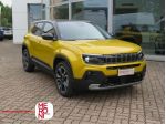Jeep Avenger 1.2 Turbo 100cv Summit