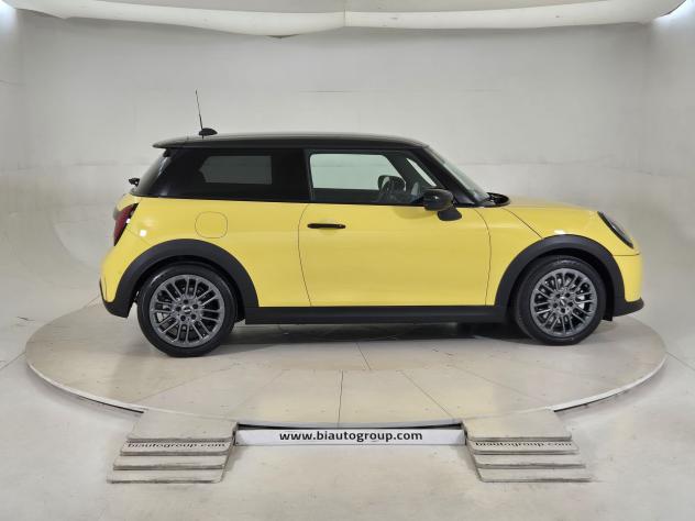 MINI Cooper Mini F66 3p Mini 3p 1.5 C Favoured auto - Foto 5