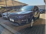 LAND ROVER Range Rover Evoque 2.0 TD4 150 CV 5p. SE Dynamic rif. 22490960