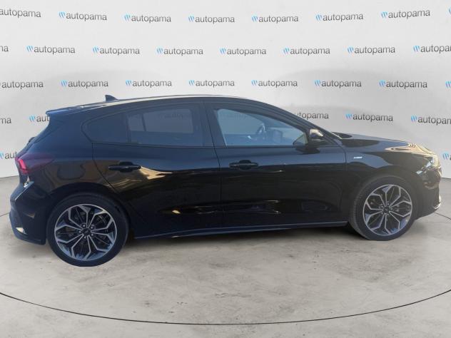 Ford Focus 1.0 EcoBoost Hybrid 125cv ST-Line X - Foto 6