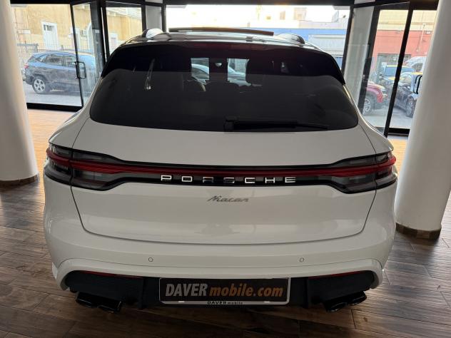 Porsche Macan Macan 2.0 265cv pdk - Foto 5
