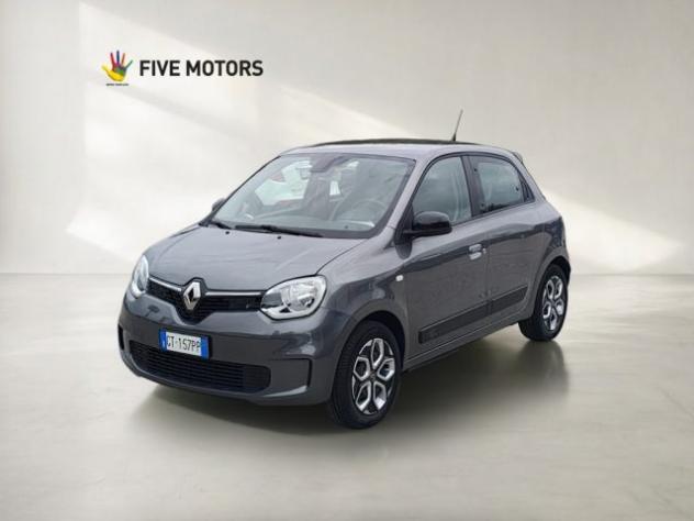 RENAULT Twingo Equilibre 22kWh rif. 23865607 - Foto 3
