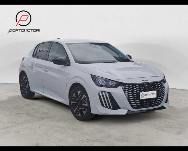 Peugeot 208 2ª serie PureTech 100 Stop&Start 5 porte Allure - Foto 7