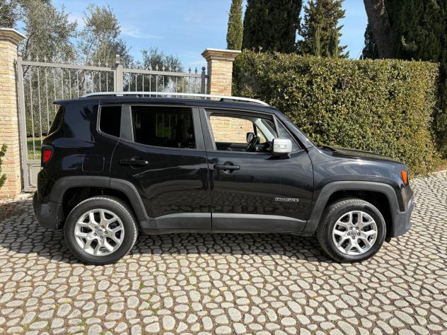 JEEP Renegade 2.0Mj 4WD Act. Drive S&S Lim. 2018 - Foto 5