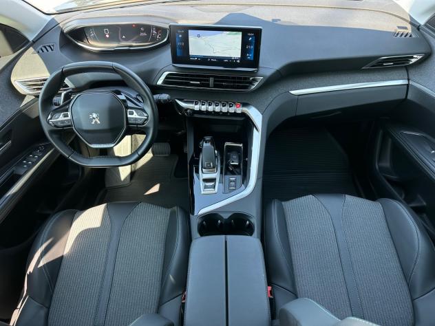 Peugeot 3008 1.5 BlueHDI 130cv EAT8 Allure 2022 - Foto 6