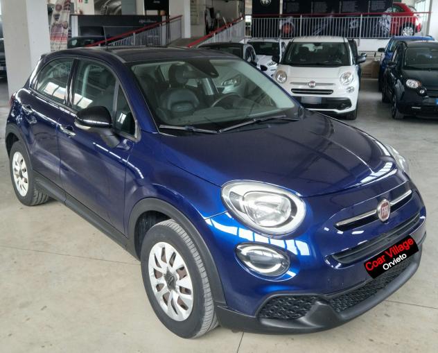 FIAT 500X 500X 1.3 mjt Urban 4x2 95cv