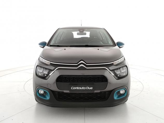 Citroën C3 C3 BlueHDi 100 S&S Shine N1 - Foto 9