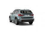 BMW X1 Serie X SDRIVE18D