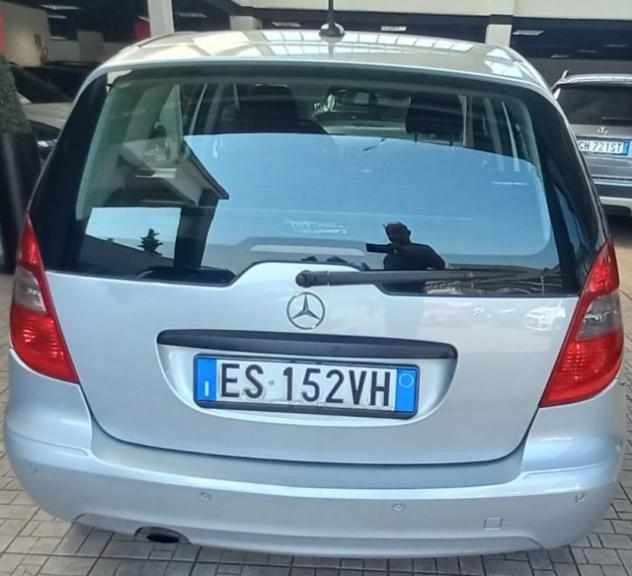 MERCEDES-BENZ A 160 PREMIUM IMPIANTO GPL rif. 23851831 - Foto 3