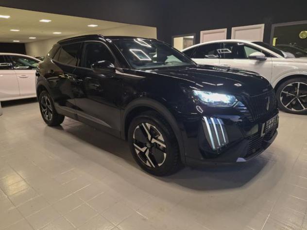 PEUGEOT 2008 PureTech 100 S&S Allure rif. 23235940