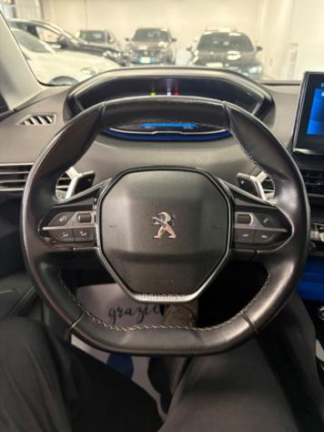 PEUGEOT 5008 BlueHDi 130 S&S E Allure Pack 7POSTI PREZZO REALE rif. 23917533 - Foto 9