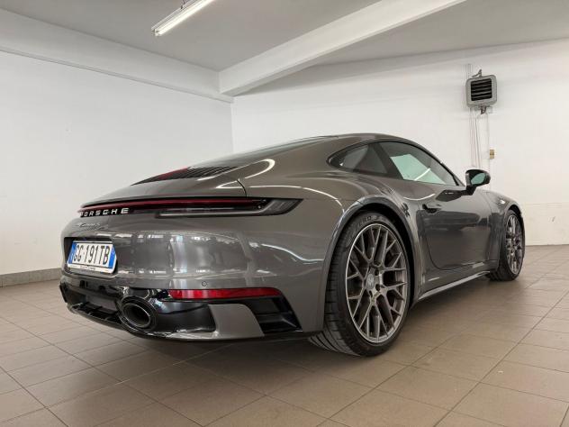 Porsche 911 CARRERA S - Foto 6