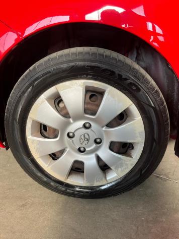 Toyota Yaris Prezzo NON vincolato a finanziamento - Foto 9