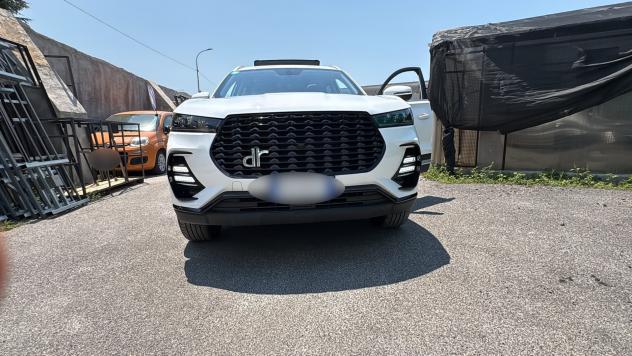 Dr 6.0 1.5 Bi-Fuel GPL 2025 USATO