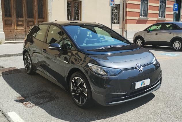 Volkswagen ID.3 Pure Performance - Foto 7
