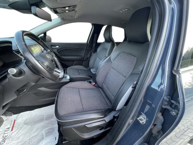 Renault Captur 1.3 tce Intens 130cv edc fap - Foto 10