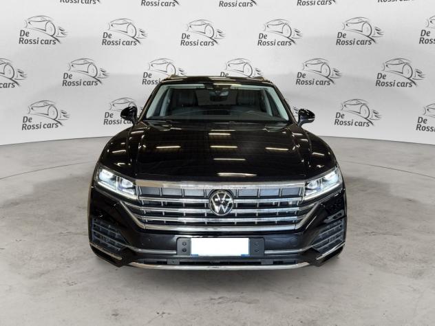 Volkswagen Touareg 3.0 V6 TDI SCR 210kW Elegance - Foto 2