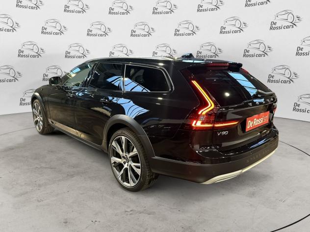 Volvo V90 Cross Country B5 (d) AWD automatico Ultimate - Foto 4