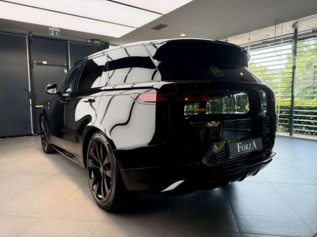 LAND ROVER Range Rover Sport Range Rover Sport 3.0d i6 mhev Dynamic HSE 250 Cv rif. 23810094 - Foto 6