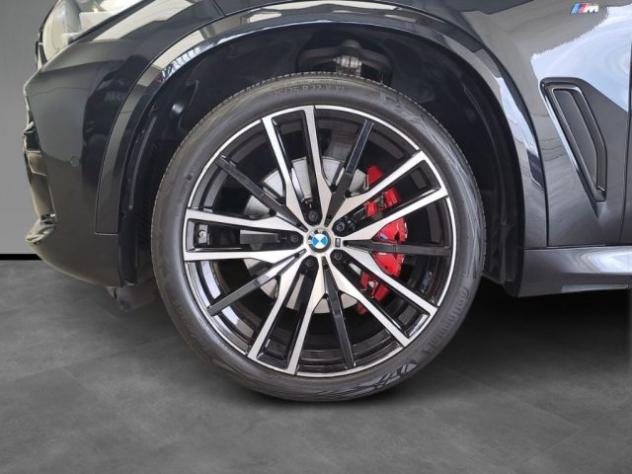 BMW X5 xDrive25d Msport Aut. rif. 23732205 - Foto 5
