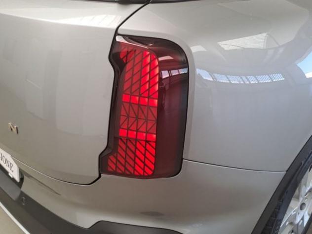 MINI Countryman D Classic Countryman Pacchetto L+ Tetto apr. rif. 23736713 - Foto 7