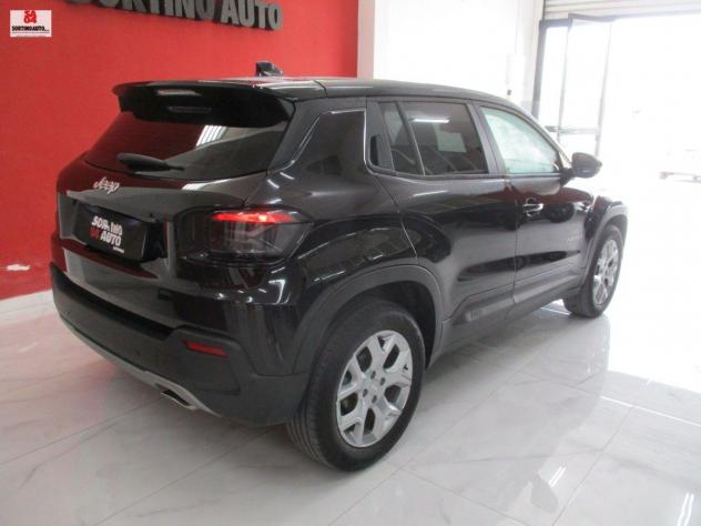 JEEP Avenger 1.2 Turbo 100cv Altitude 2023 KM39000 - Foto 2