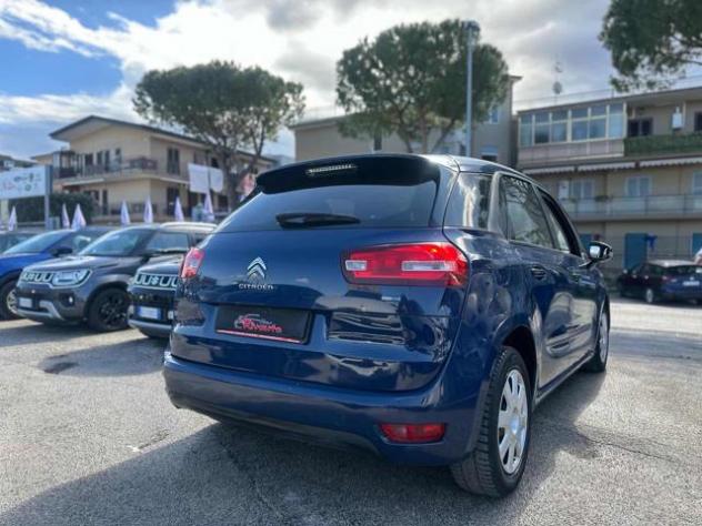 CITROEN C4 Picasso BlueHDi 120 S&S EAT6 Shine Automatica rif. 24031971 - Foto 6
