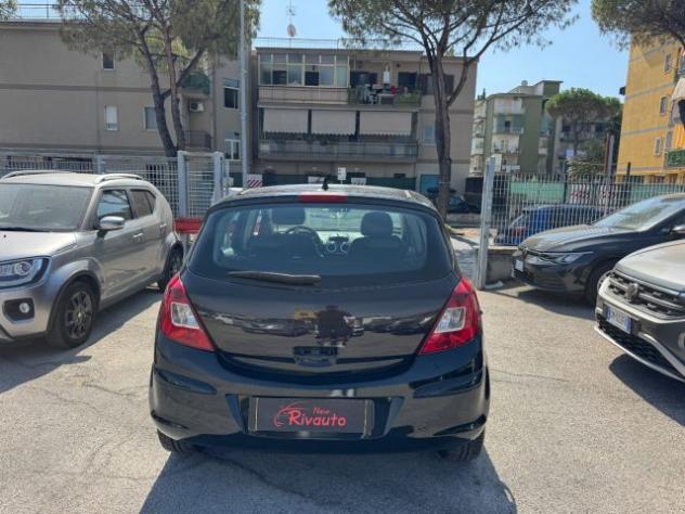 OPEL Corsa 1.2 5 porte Cosmo rif. 24079501 - Foto 4
