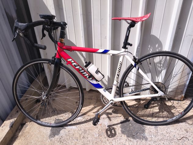 Bici da strada - Foto 2