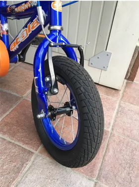 bicicletta per bambini - Foto 3