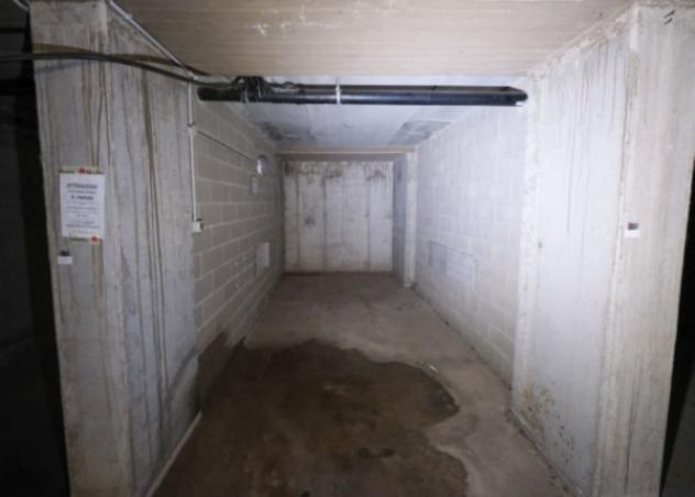 Immobile in asta di 16 m², box auto in vendita a Arluno - Foto 9