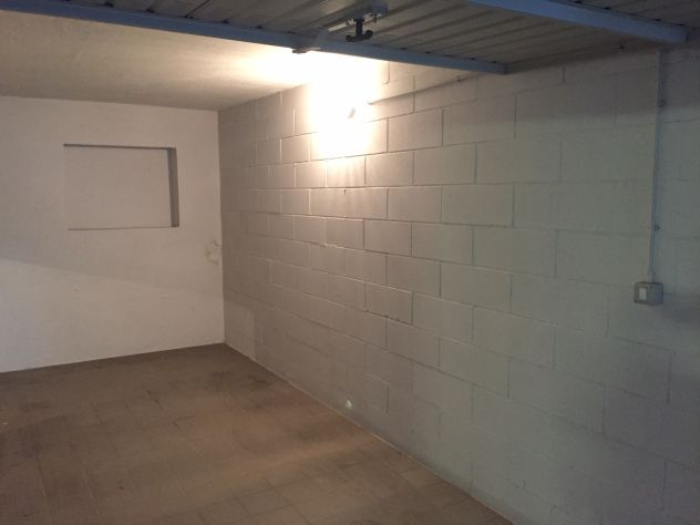 Garage Box S-1 in Piazza Napoli (MI) - Foto 3