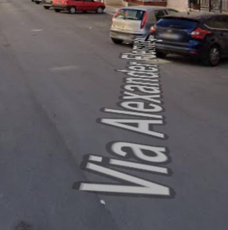 Immobile in asta di 47 m², box auto doppio in vendita a Molfetta - Foto 7