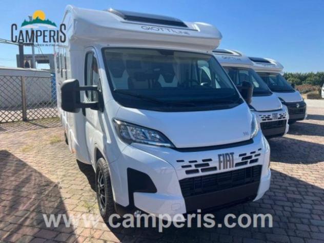 GIOTTI LINE GIOTTI LINE SIENA 390 FIAT rif. 24153134