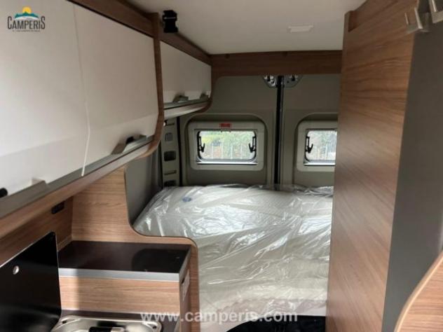 KNAUS KNAUS BOXLIFE 540 MQ PLATINUM SELECTION rif. 23551475 - Foto 6
