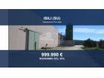 Immobile in asta di 15884 m² in vendita a Isili