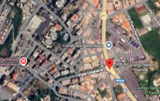Immobile in asta di 271 m² con più di 5 locali in vendita a San Polo dei Cavalieri - Foto 8
