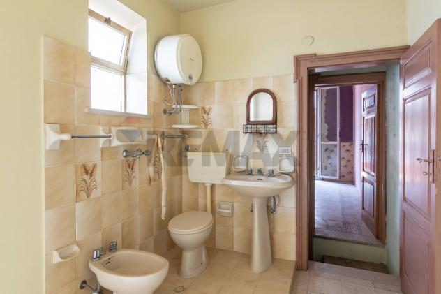 Casa Indipendente in vendita a Avola - Foto 14