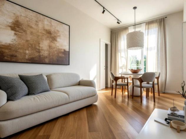 Appartamento di 47 m² con 2 locali in vendita a Bergamo - Foto 4